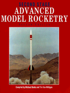 Advanced Model Rocketry: Second Stage