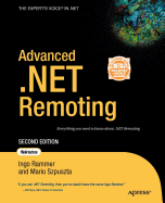 Advanced .Net Remoting