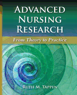 Advanced Nursing Research: From Theory to Practice