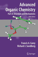 Advanced Organic Chemistry - Carey, Francis A