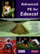 Advanced PE for Edexcel Student Book