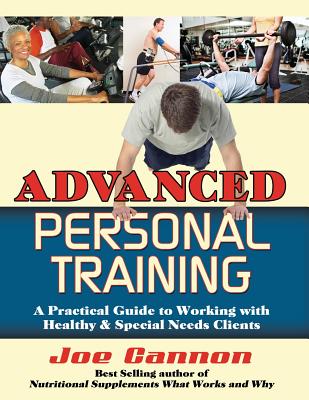 Advanced Personal Training - Cannon, Joe