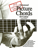 Advanced Picture Chords for Guitar: New Advanced Edition