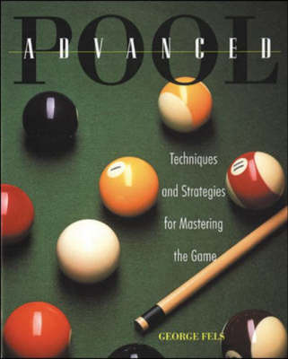 Advanced Pool - Fels, George