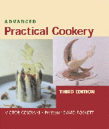 Advanced Practical Cookery - Ceserani, Victor, and Foskett, David, and Cesarani, Victor