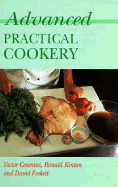 Advanced practical cookery
