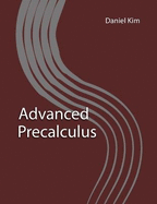 Advanced Precalculus