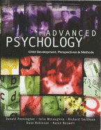 Advanced Psychology AQA (B)