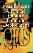 Advanced Quality Function Deployment