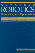 Advanced Robotics: Redundancy and Optimization