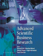 Advanced Scientific Business Research
