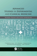 Advanced Studies in Experimental and Clinical Medicine: Modern Trends and Latest Approaches