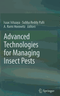 Advanced Technologies for Managing Insect Pests