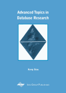 Advanced Topics in Database Research: Volume 1