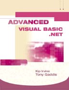 Advanced VB.NET Alternate with VB.Net CD's