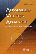 Advanced Vector Analysis