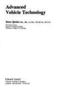 Advanced Vehicle Technology