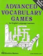 Advanced Vocabulary Games: For English Language Learners - Schinke-Llano, Linda