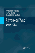 Advanced Web Services