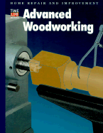 Advanced Woodworking