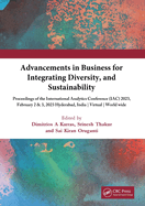 Advancements in Business for Integrating Diversity, and Sustainability: Towards a More Equitable and Resilient Businesses in the Developing World