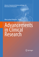 Advancements in Clinical Research