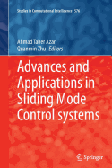 Advances and Applications in Sliding Mode Control Systems