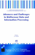 Advances and Challenges in Multisensor Data and Information Processing - Lefebvre, Eric (Editor)