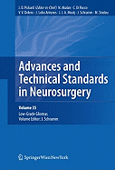 Advances and Technical Standards in Neurosurgery, Volume 35: Low-Grade Gliomas