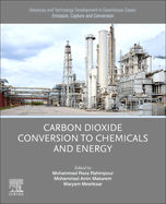 Advances and Technology Development in Greenhouse Gases: Emission, Capture and Conversion: Methane, Nitrox Oxide, and Ozone Conversion and Utilization