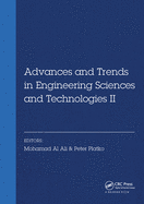Advances and Trends in Engineering Sciences and Technologies II: Proceedings of the 2nd International Conference on Engineering Sciences and Technologies, 29 June - 1 July 2016, High Tatras Mountains, Tatransk Matliare, Slovak Republic