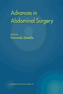 Advances in Abdominal Surgery