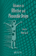 Advances in Affective and Pleasurable Design