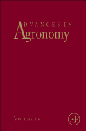 Advances in Agronomy: Volume 116