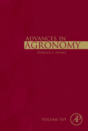 Advances in Agronomy: Volume 169