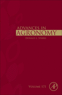 Advances in Agronomy: Volume 171