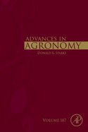 Advances in Agronomy: Volume 187