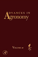 Advances in Agronomy: Volume 73 - Sparks, Donald L