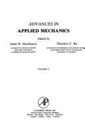 Advances in Applied Mechanics Vol. 31 - Wu, Theodore Y (Editor), and Hutchinson, Ian W (Editor)