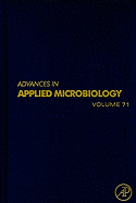 Advances in Applied Microbiology: Volume 71