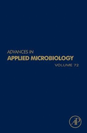 Advances in Applied Microbiology: Volume 72