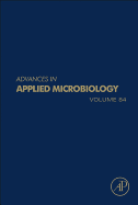 Advances in Applied Microbiology: Volume 84