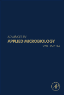 Advances in Applied Microbiology: Volume 93