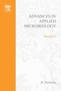 Advances in Applied Microbiology