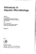 Advances in Aquatic Microbiology - Droop, M R (Editor), and Jannasch, H W (Editor)