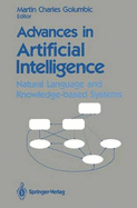 Advances in Artificial Intelligence: Natural Language and Knowledge-Based Systems