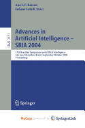 Advances in Artificial Intelligence-Sbia 2004: 17th Brazilian Symposium on Artificial Intelligence, Sao Luis, Maranhao, Brazil, September 29-Octobe