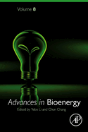 Advances in Bioenergy: Volume 8