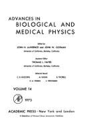 Advances in Biological & Medical Physics