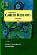 Advances in Cancer Research: Volume 93